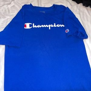 Champion T-Shirt